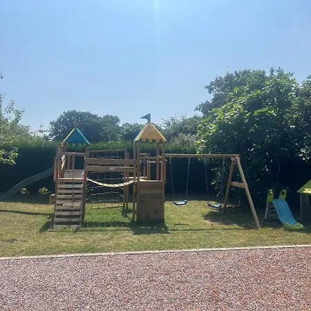 De Caractere Holiday home